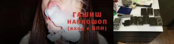 хмурый Верея